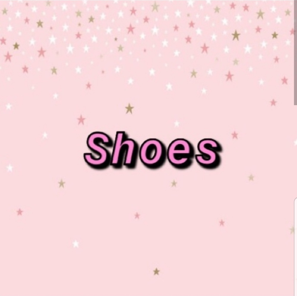 Omg Shoes
